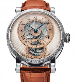 Zegarek firmy Grieb & Benzinger, model Polaris