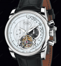 Zegarek firmy Parmigiani Fleurier, model Tondagraph