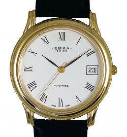 Zegarek firmy Emka, model Charvel