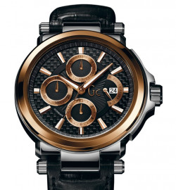 Zegarek firmy Gc Watches, model Gc-1 Automatic 7750