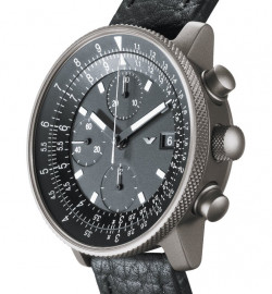 Zegarek firmy Ventura, model v-matic Loga Chronograph