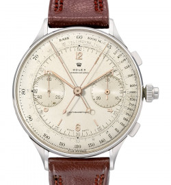 Zegarek firmy Rolex, model Chronograph-Rattrapante