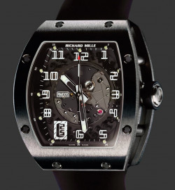 Zegarek firmy Richard Mille, model RM 005 Tourbillon