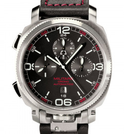 Zegarek firmy Anonimo, model Militare Crono
