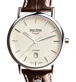 Zegarek firmy Bruno Söhnle, model Lagomat