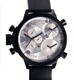 Zegarek firmy Welder, model K29-Chrono