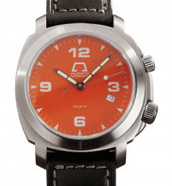 Zegarek firmy Anonimo, model Millemetri