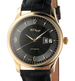 Zegarek firmy H. F. Bauer, model Portus Magnus Diei