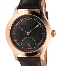 Zegarek firmy H. F. Bauer, model Portus Rosso