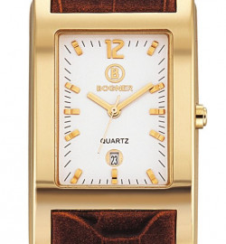 Zegarek firmy Bogner Time, model Classic Quarz
