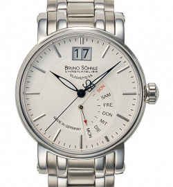 Zegarek firmy Bruno Söhnle, model Pan