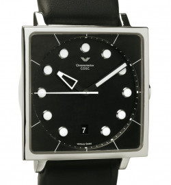 Zegarek firmy Ventura, model v-matic EGO Square