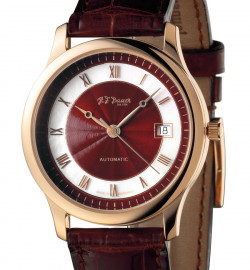 Zegarek firmy H. F. Bauer, model Portus Baca Gents
