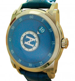 Zegarek firmy NHC - Nouvelle Horlogerie Calabrese, model Ottica