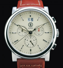 Zegarek firmy Bogner Time, model Arvid Chrono Master