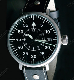 Zegarek firmy Aristo, model Aristo/Erbe Jumbo XXL