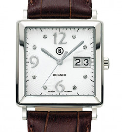 Zegarek firmy Bogner Time, model Brixen