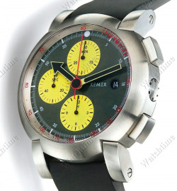 Zegarek firmy Xemex Swiss Watch, model XE 5000 ChronographPython