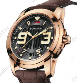 Zegarek firmy Blancpain, model Automatique 8 Jours