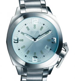 Zegarek firmy Hugo Boss, model Maxx Blue