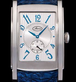 Zegarek firmy Buran (Russia), model Golf