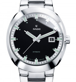 Zegarek firmy Rado, model D-Star
