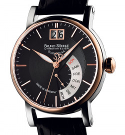 Zegarek firmy Bruno Söhnle, model Pan