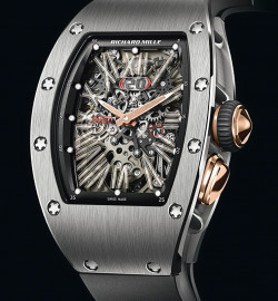 Zegarek firmy Richard Mille, model RM 037