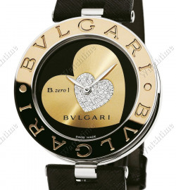 Zegarek firmy Bulgari, model B.zero1