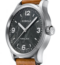 Zegarek firmy Kobold, model Himalaya Everest Edition