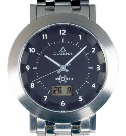 Zegarek firmy Dugena, model ProTech