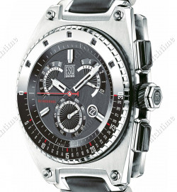 Zegarek firmy ESQ Swiss, model ESQ Fusion