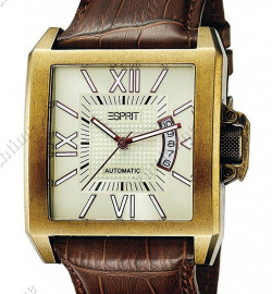 Zegarek firmy Esprit timewear, model Antares brown