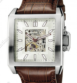 Zegarek firmy Esprit timewear, model Antares rex brown