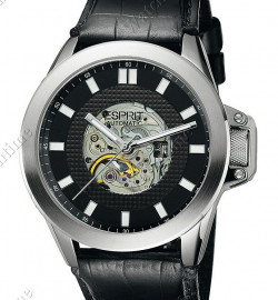 Zegarek firmy Esprit timewear, model Wega specto black