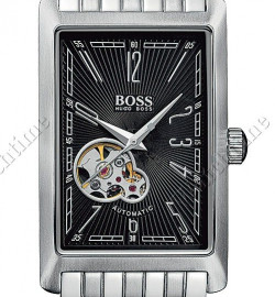 Zegarek firmy Hugo Boss, model Automatic