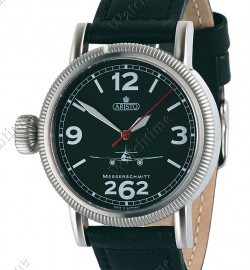 Zegarek firmy Aristo, model Rote 13 LH