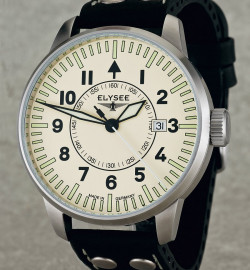 Zegarek firmy Elysee, model Phönix