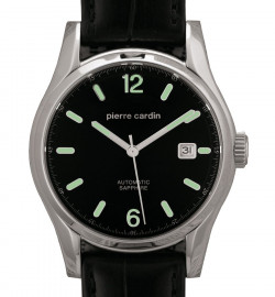 Zegarek firmy Pierre Cardin, model Réunion