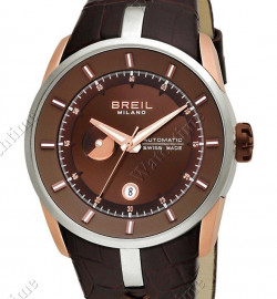 Zegarek firmy Breil, model Milano