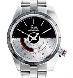 Zegarek firmy Dior, model Chiffre Rouge M01