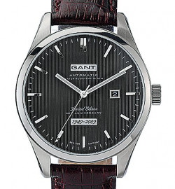 Zegarek firmy GANT-Time, model 60th Anniversary Automatik