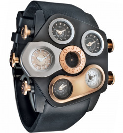 Zegarek firmy Jacob & Co, model Grand 1