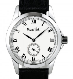 Zegarek firmy Marcello C., model Klassik