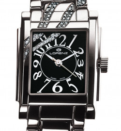 Zegarek firmy Lorenz, model Bel Ami