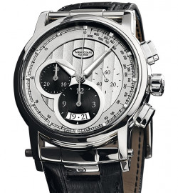 Zegarek firmy Parmigiani Fleurier, model Tonda Transforma Chronograph