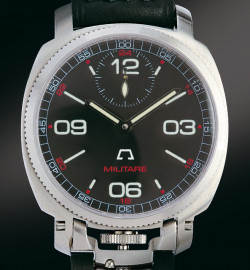 Zegarek firmy Anonimo, model Militare