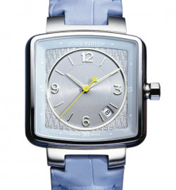 Zegarek firmy Louis Vuitton, model SpeedyLady Quarz