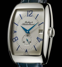 Zegarek firmy Dubey & Schaldenbrand, model Aerodyn Elegance