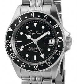Zegarek firmy Engelhardt, model Professional Diver